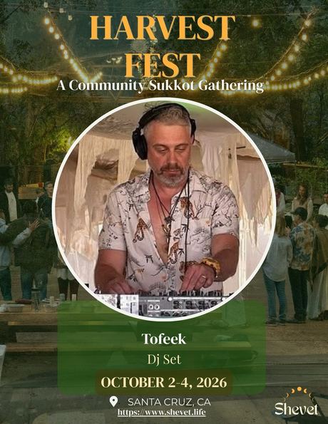 Tofeek, DJ Set