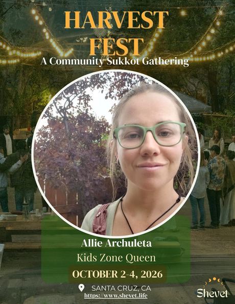 Allie Archuleta, Kids Zone Queen